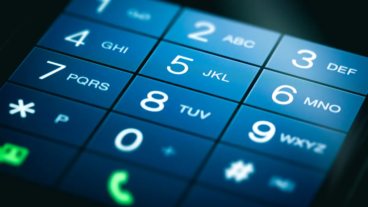 Der "1-2-3-Trick": schneller tippen auf dem Smartphone