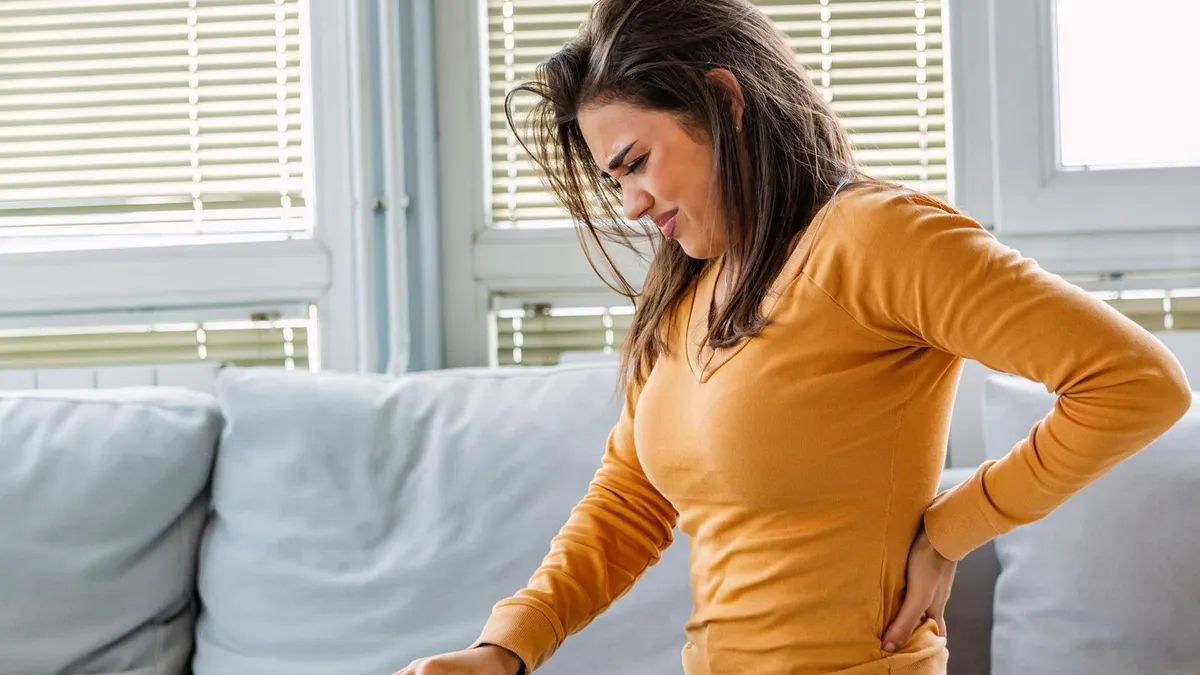 Warum unser Körper ab 50 schneller abbaut – und welches Organ zuerst leidet