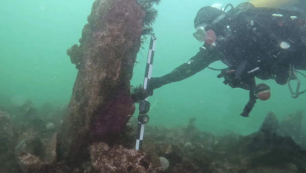 Geheimnisvolle Entdeckungen und die Welt der Dinosaurierfarben