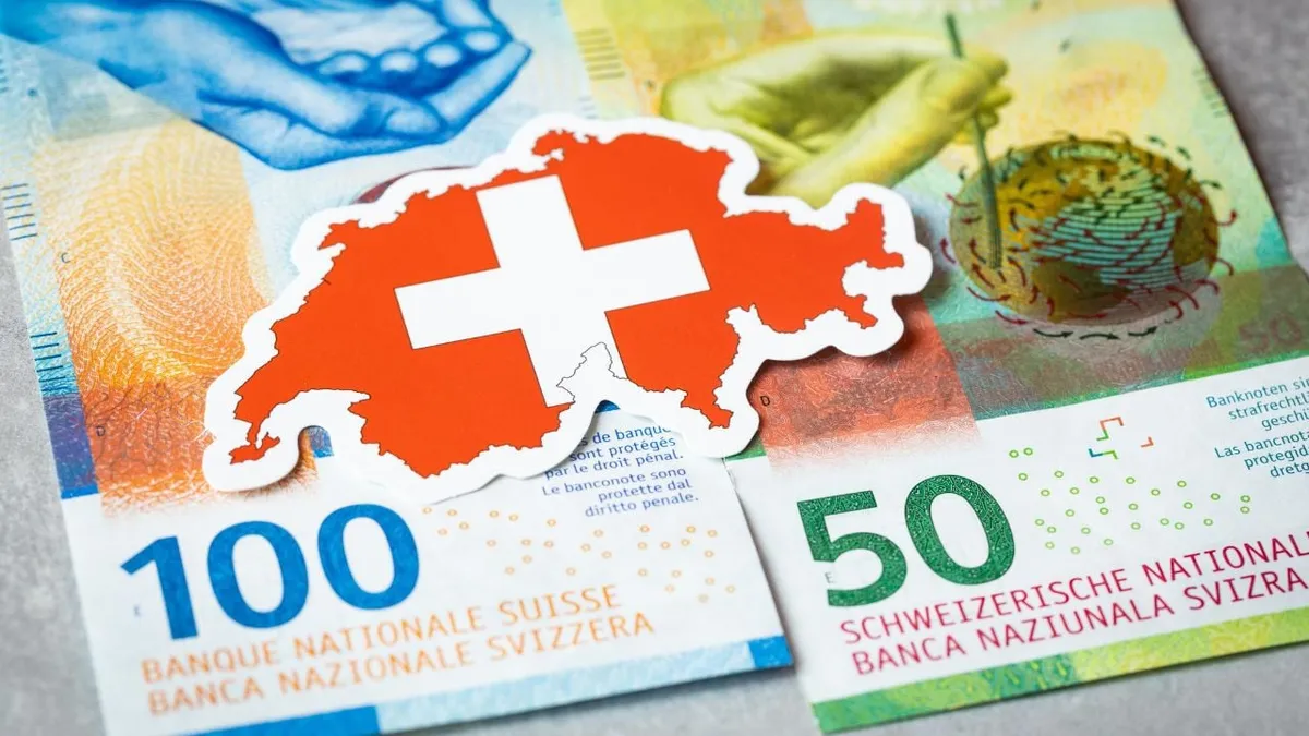 Schweiz will 85.000 Fachkräfte aus dem Ausland holen