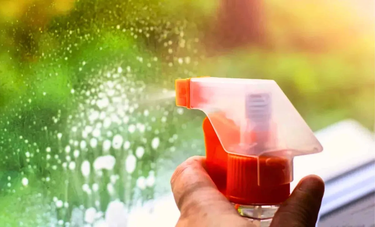 Glycerin-Trick gegen Fensterkondensation geht im Netz rum