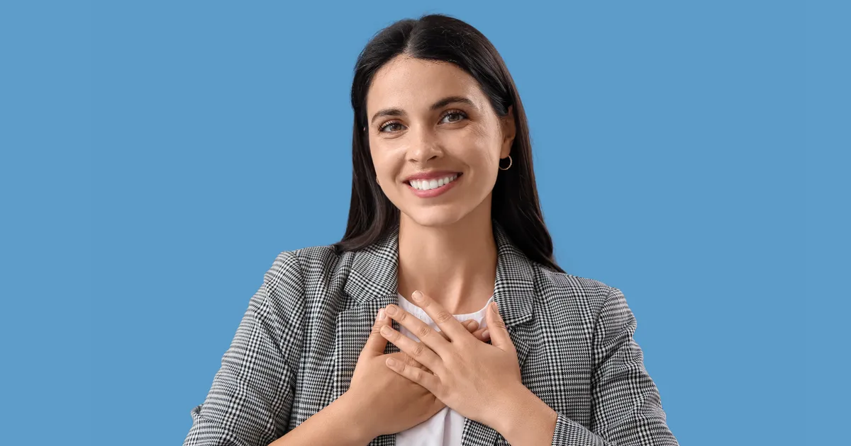 Die Psychologie von „Bitte“ und „Danke“: Was sie über uns aussagen