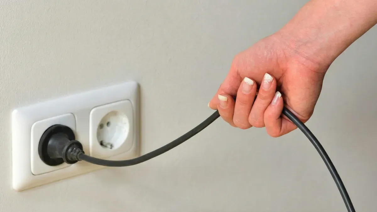 Unsichtbare Stromfresser – mit kleinen Änderungen viel sparen