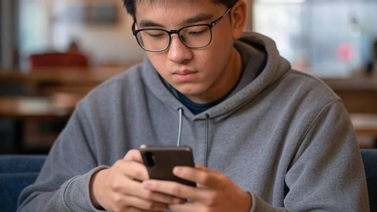 Generation Z: verliert die Handschrifttradition an Bedeutung?